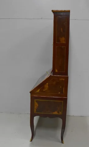 BUREAU BOOKCASE