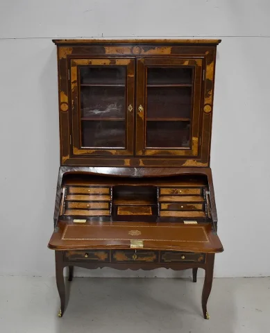 BUREAU BOOKCASE