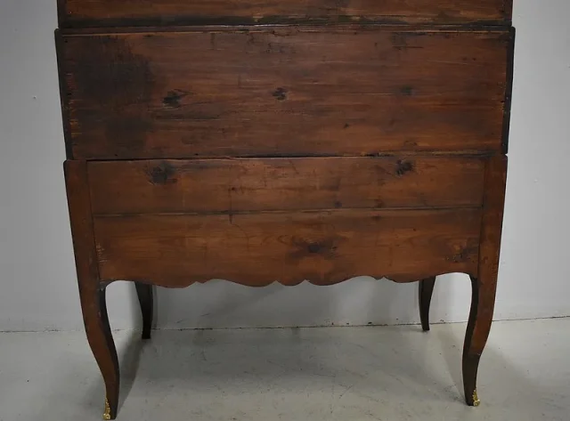 BUREAU BOOKCASE