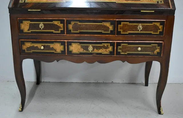 BUREAU BOOKCASE