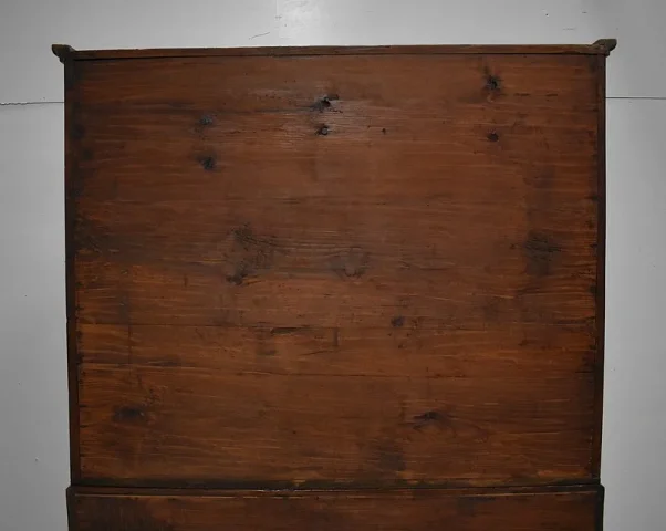 BUREAU BOOKCASE