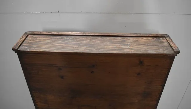 BUREAU BOOKCASE
