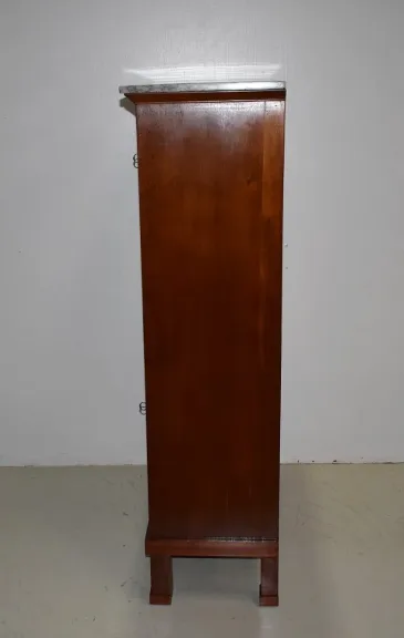 Secrétaire Directoire en Acajou de Cuba XIXe