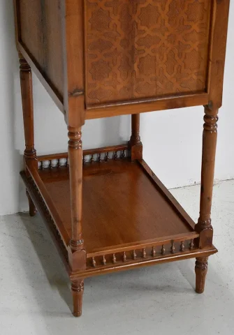 Small furniture serving window - 20th