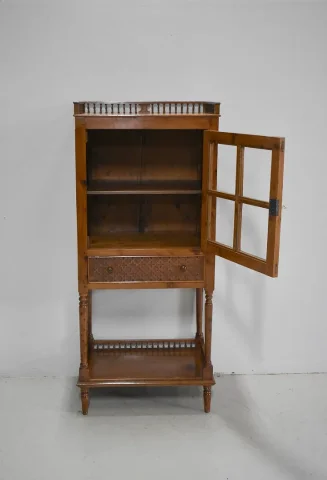 Small furniture serving window - 20th