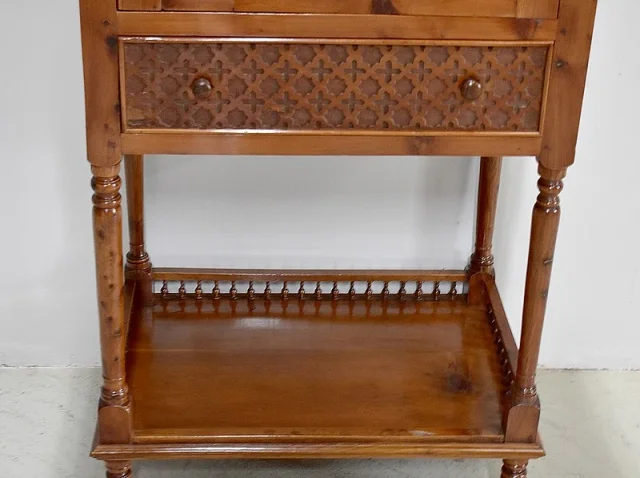 Small furniture serving window - 20th