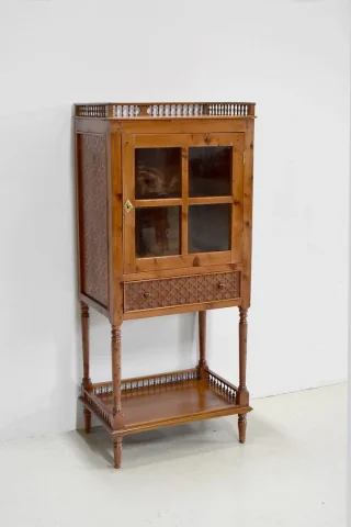 Small furniture serving window - 20th
