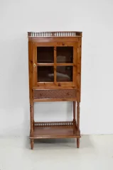 Small furniture serving window - 20th