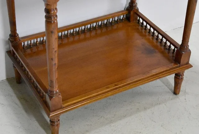 Small furniture serving window - 20th