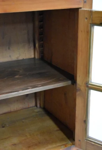 Small furniture serving window - 20th