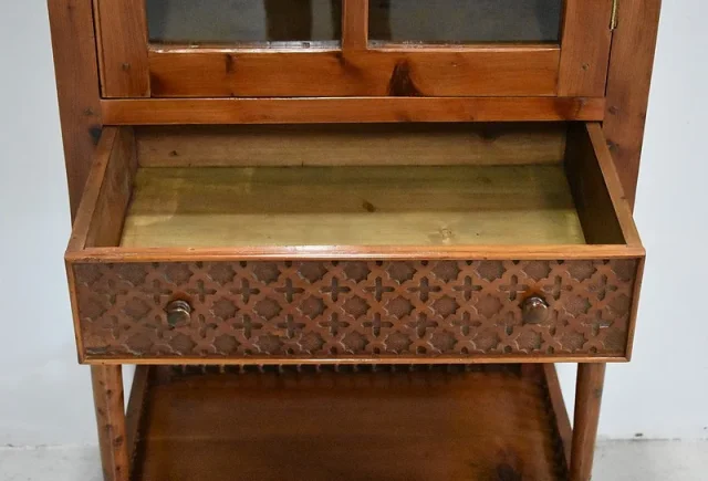 Small furniture serving window - 20th