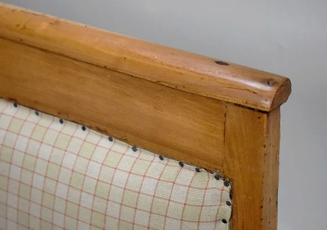 Restoration/Directoire Long bench - XIXth