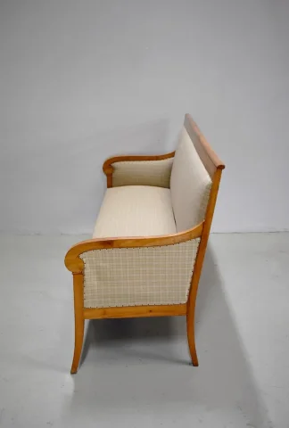 Restoration/Directoire Long bench - XIXth