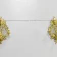 Pair Of Louis XIV Bronze Wall Sconces - Nineteenth