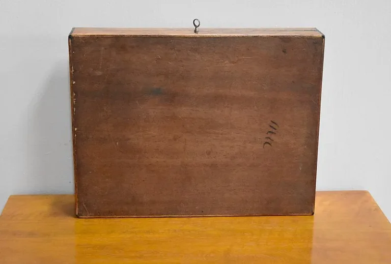 Very refined gaming cabinet - Napoleon III