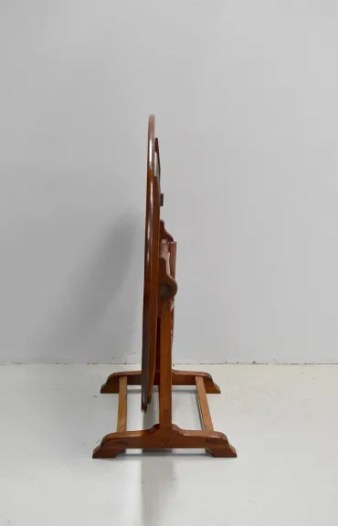 Tilting winegrower's table - XIXth
