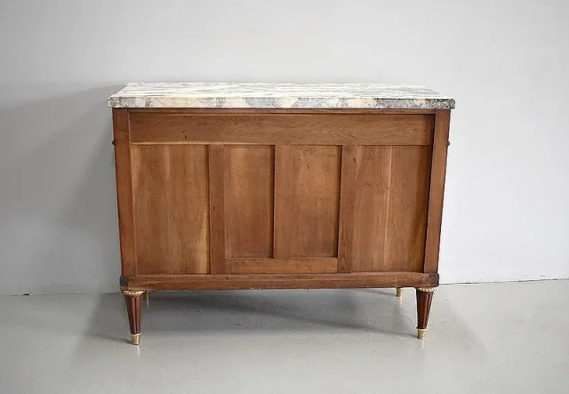 Serving sideboard of very high quality - XXth