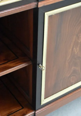 Serving sideboard of very high quality - XXth