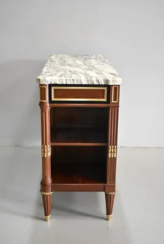 Serving sideboard of very high quality - XXth