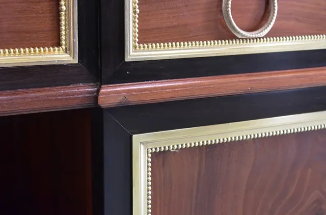 Serving sideboard of very high quality - XXth