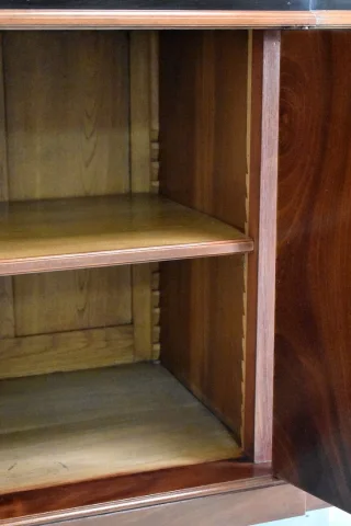 Serving sideboard of very high quality - XXth