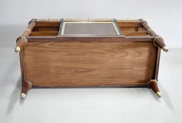 Serving sideboard of very high quality - XXth