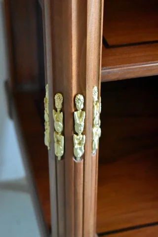 Serving sideboard of very high quality - XXth