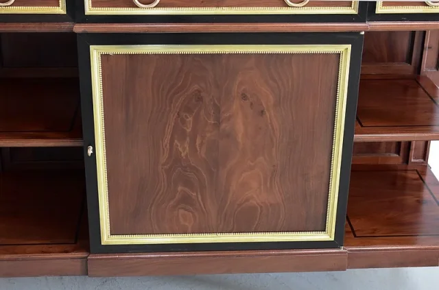 Serving sideboard of very high quality - XXth
