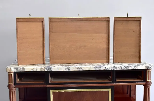 Serving sideboard of very high quality - XXth
