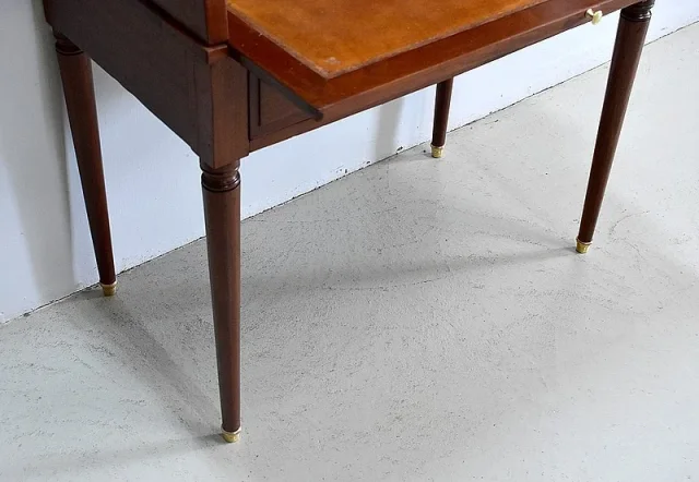 Bonheur du jour à cylindre Louis XVI – XVIIIème
