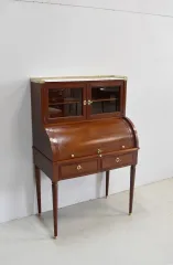 Bonheur du jour à cylindre Louis XVI – XVIIIème