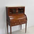 Bonheur du jour with cylinder Louis XVI - XVIII