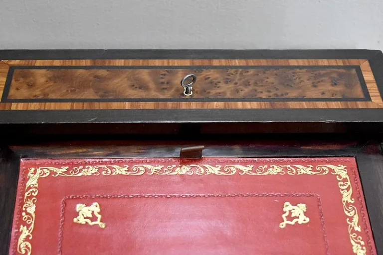 Writing case Nap. III - XIX