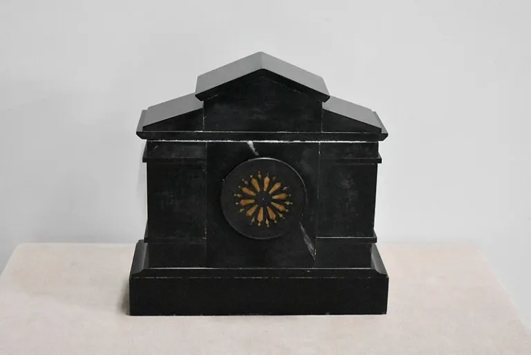 Pendule de Cheminée Napoléon III – 1900