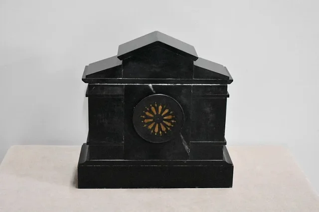 Pendule de Cheminée Napoléon III – 1900