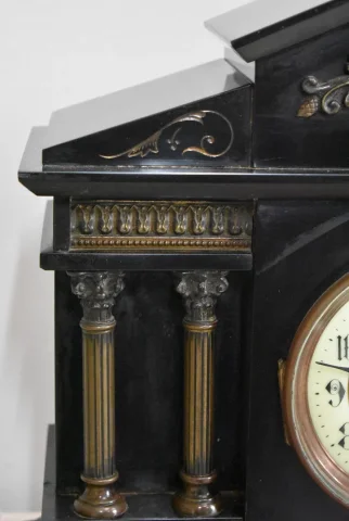 Pendule de Cheminée Napoléon III – 1900