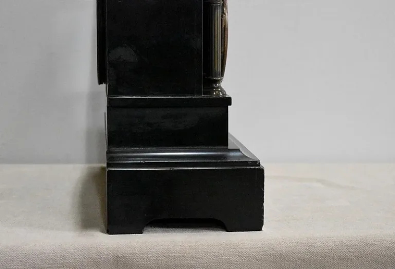 Pendule de Cheminée Napoléon III – 1900