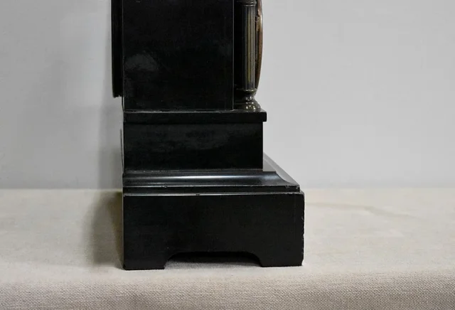 Pendule de Cheminée Napoléon III – 1900