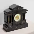 Pendule de Cheminée Napoléon III – 1900