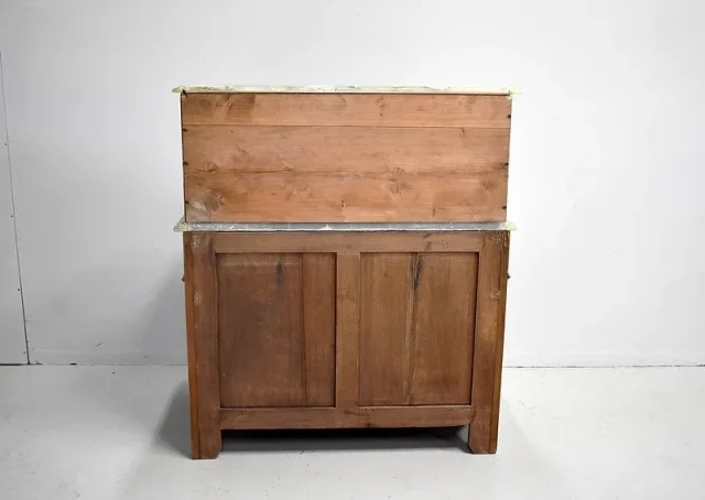 Exceptional bathroom furniture in Onyx - twentieth