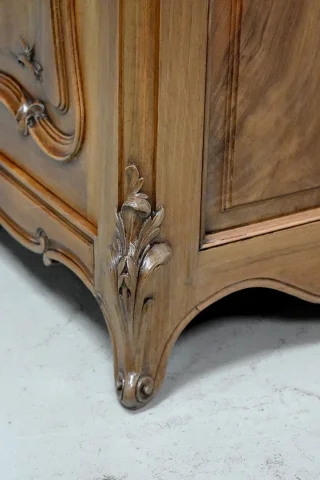 Exceptional bathroom furniture in Onyx - twentieth