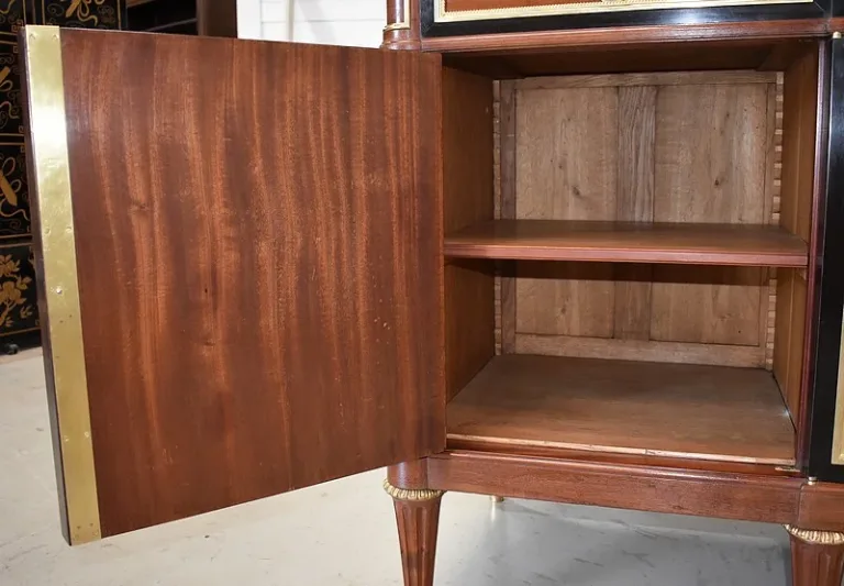 Enfilade de Style Louis XVI en Acajou Début XXe