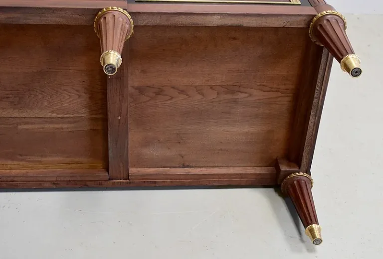 Enfilade de Style Louis XVI en Acajou Début XXe