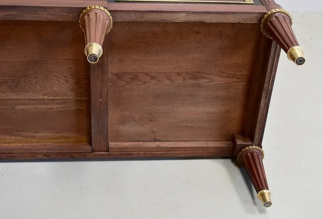 Enfilade de Style Louis XVI en Acajou Début XXe