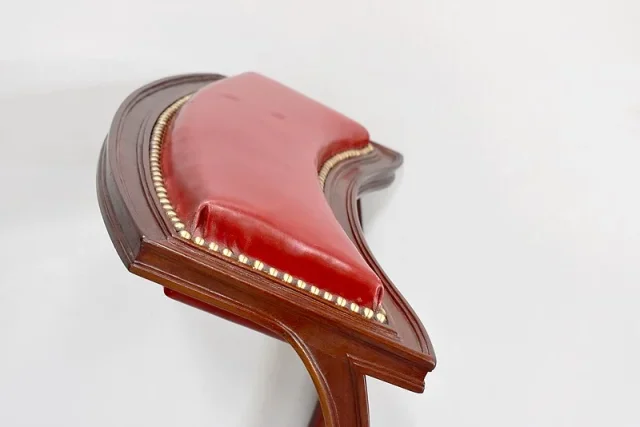 Prie-Dieu spirit armchair Charles X - nineteenth