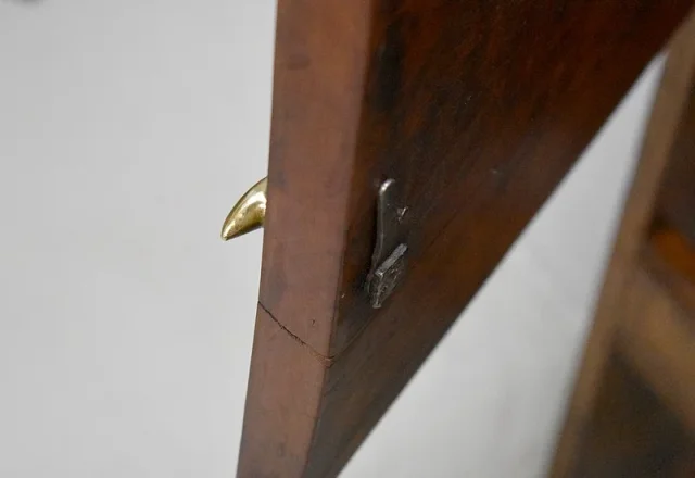 Vaisselier dressoir – XIXème