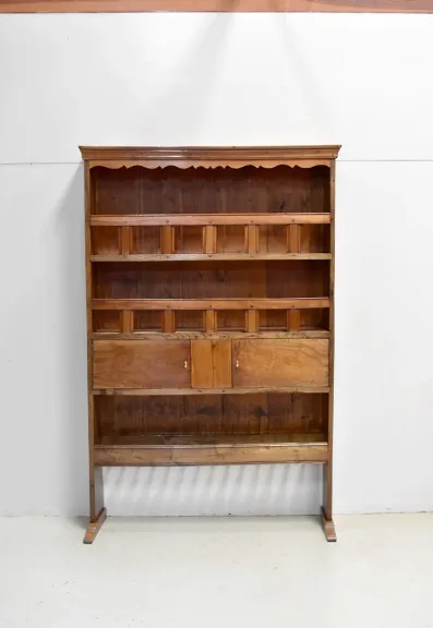 Vaisselier dressoir – XIXème