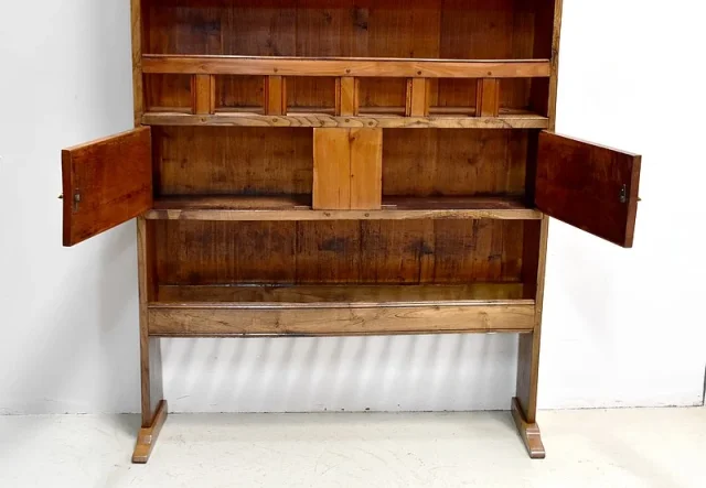 Vaisselier dressoir – XIXème