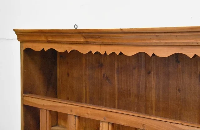 Vaisselier dressoir – XIXème