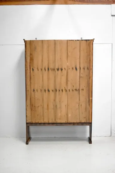 Vaisselier dressoir – XIXème